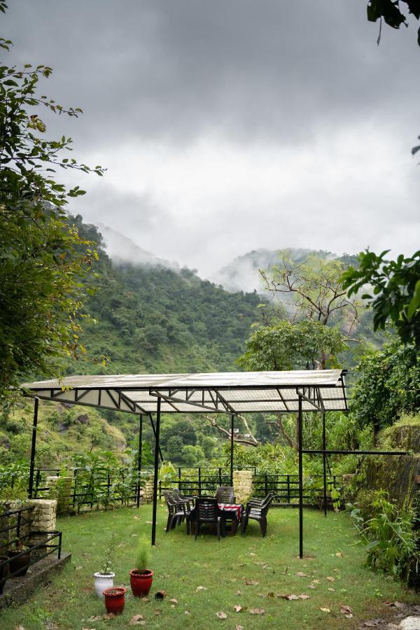 Baandal River Resort A Unit Of Maa Surkunda Devi Audhogik Kshetra Dehradun Buitenkant foto